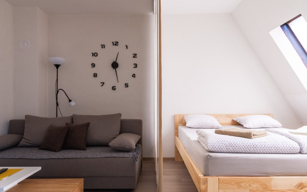 Apartman Rajić - Golubac-4