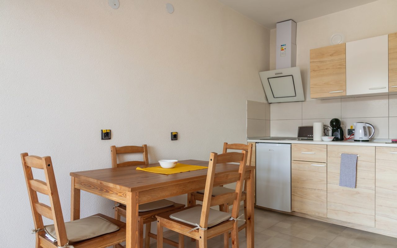Apartman Rajić - Golubac-5