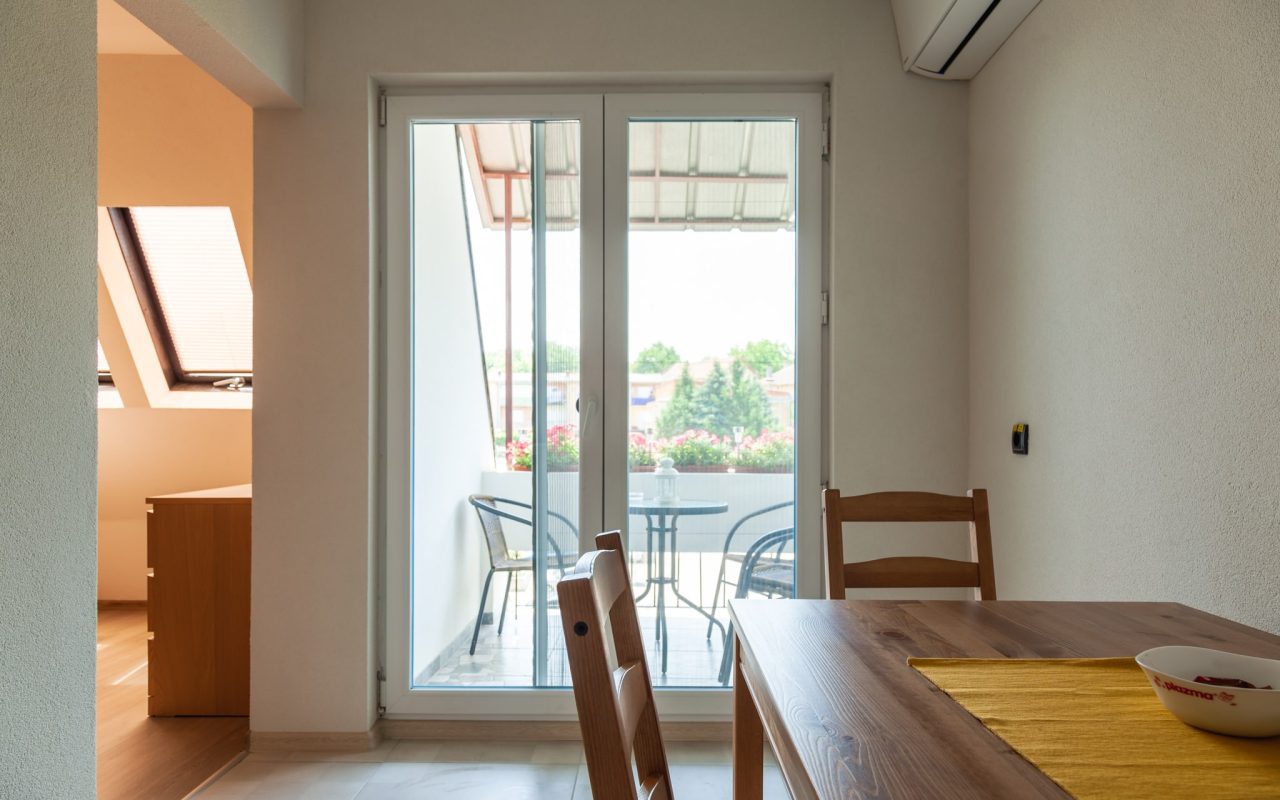 Apartman Rajić - Golubac-6