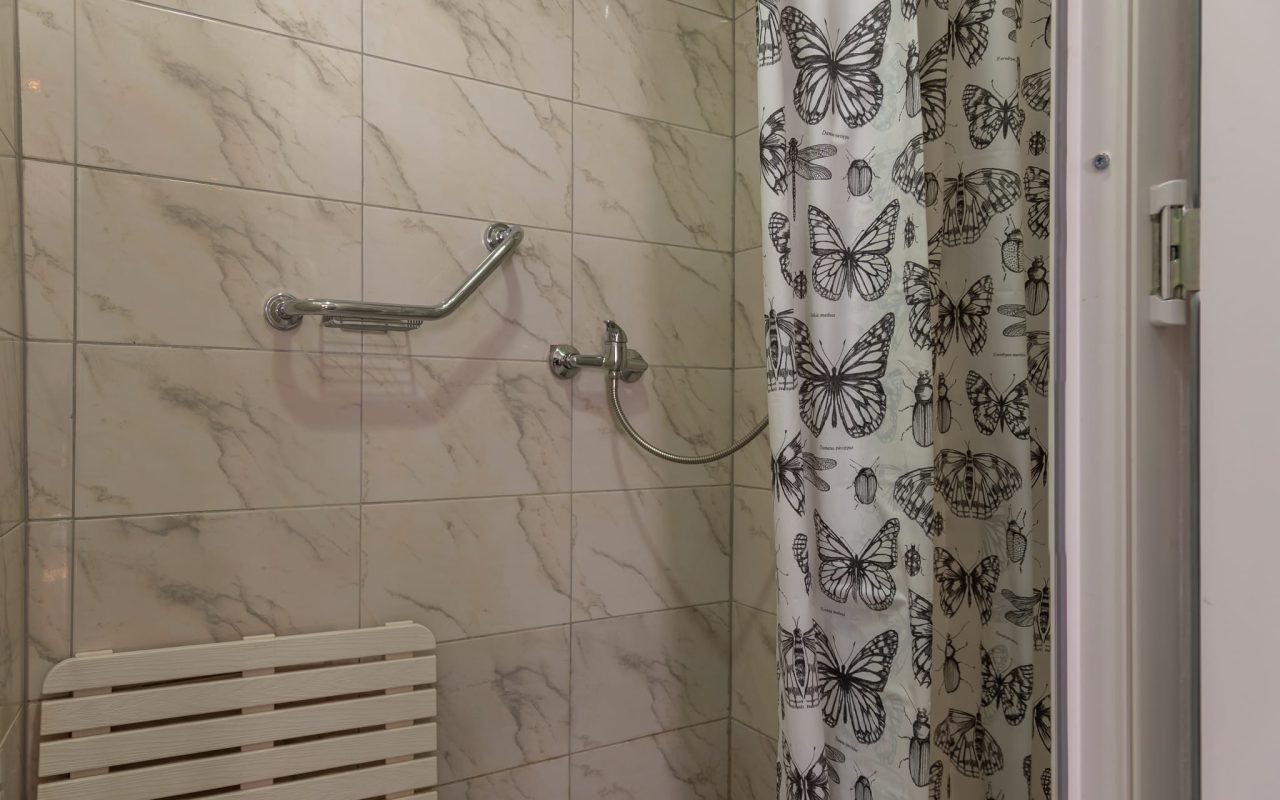 Apartman Soba sa dvorištem Golubac 11