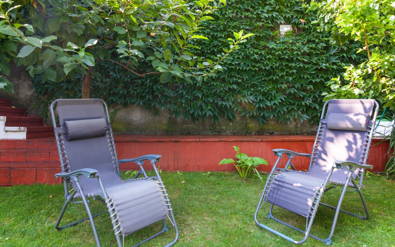 Apartman Soba sa dvorištem Golubac 13