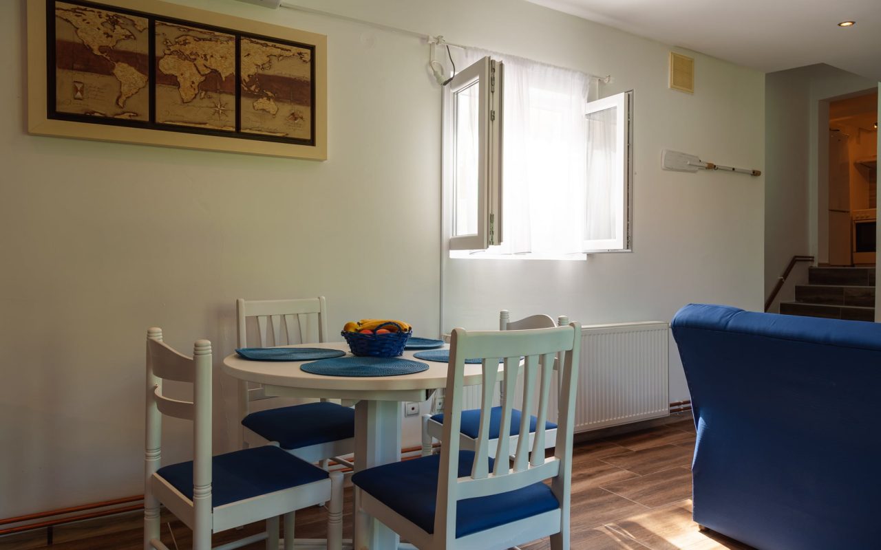 Apartman Soba sa dvorištem Golubac 5