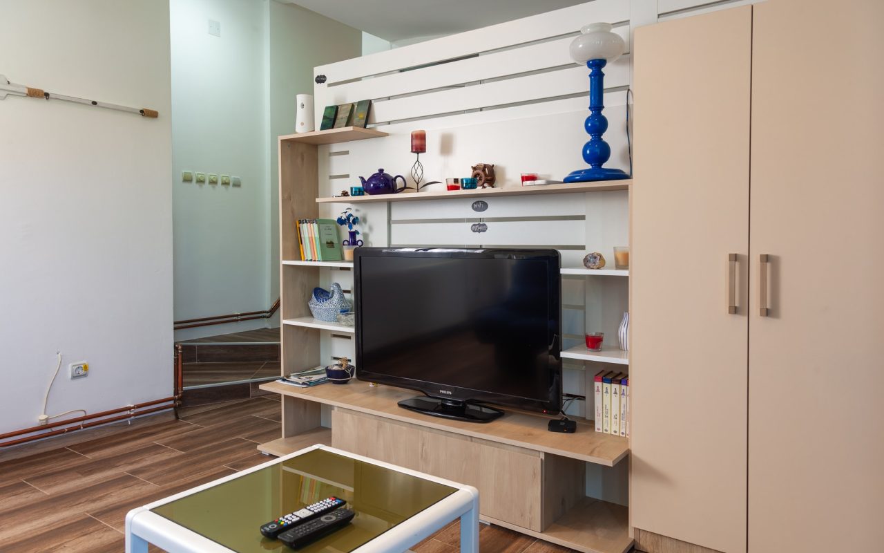 Apartman Soba sa dvorištem Golubac 7