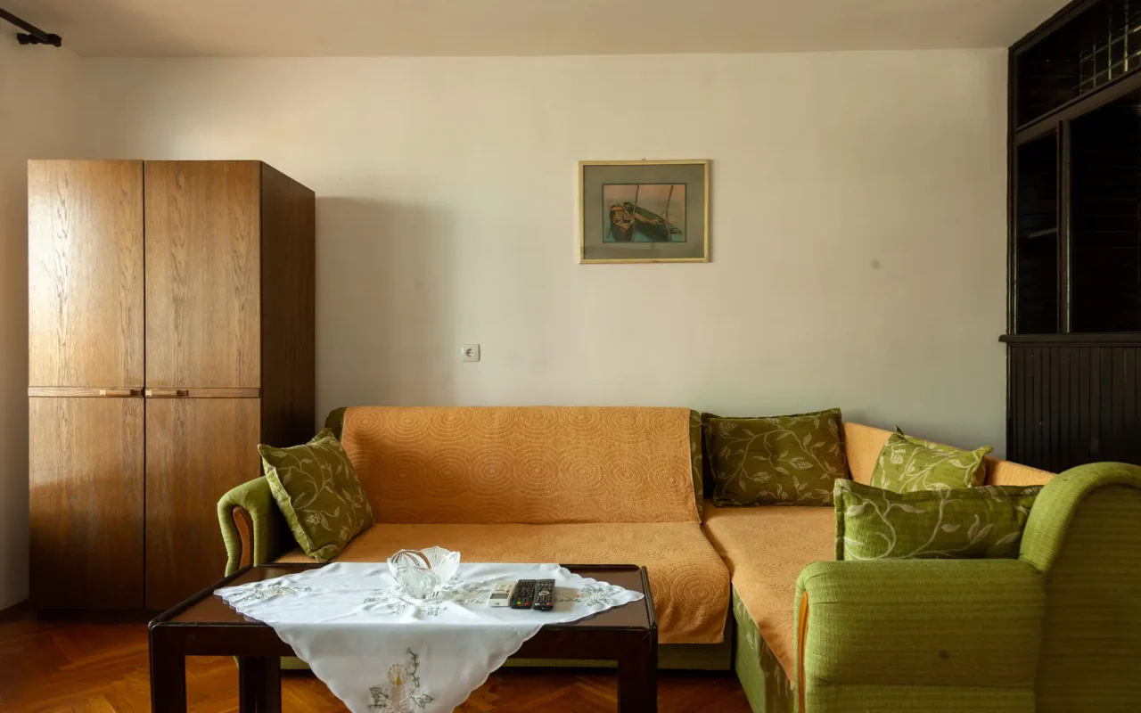 Apartmani Ana Star - Vinci 1