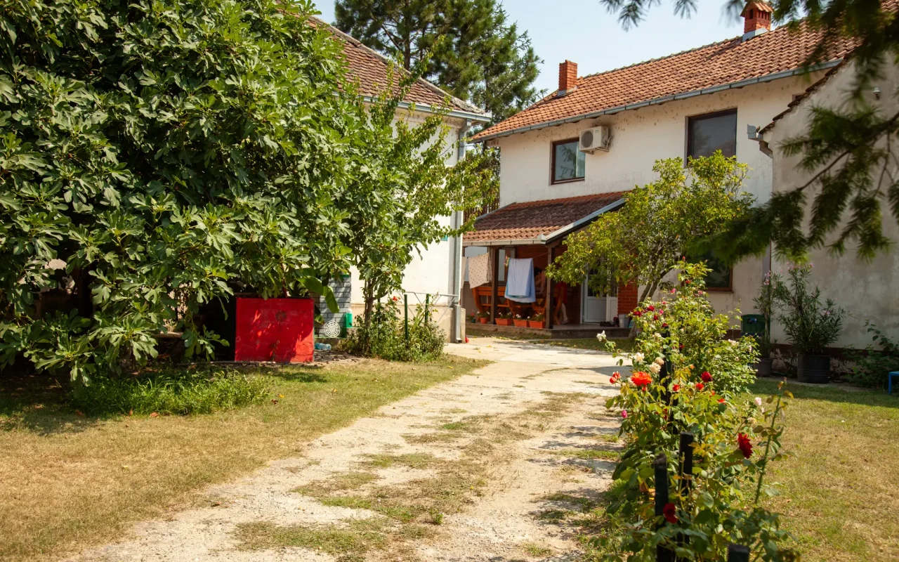 Apartmani Ana Star - Vinci 3