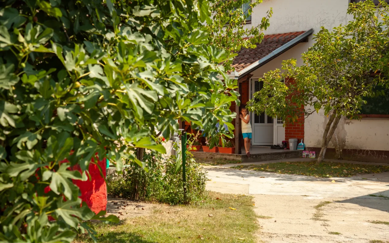 Apartmani Ana Star - Vinci 4