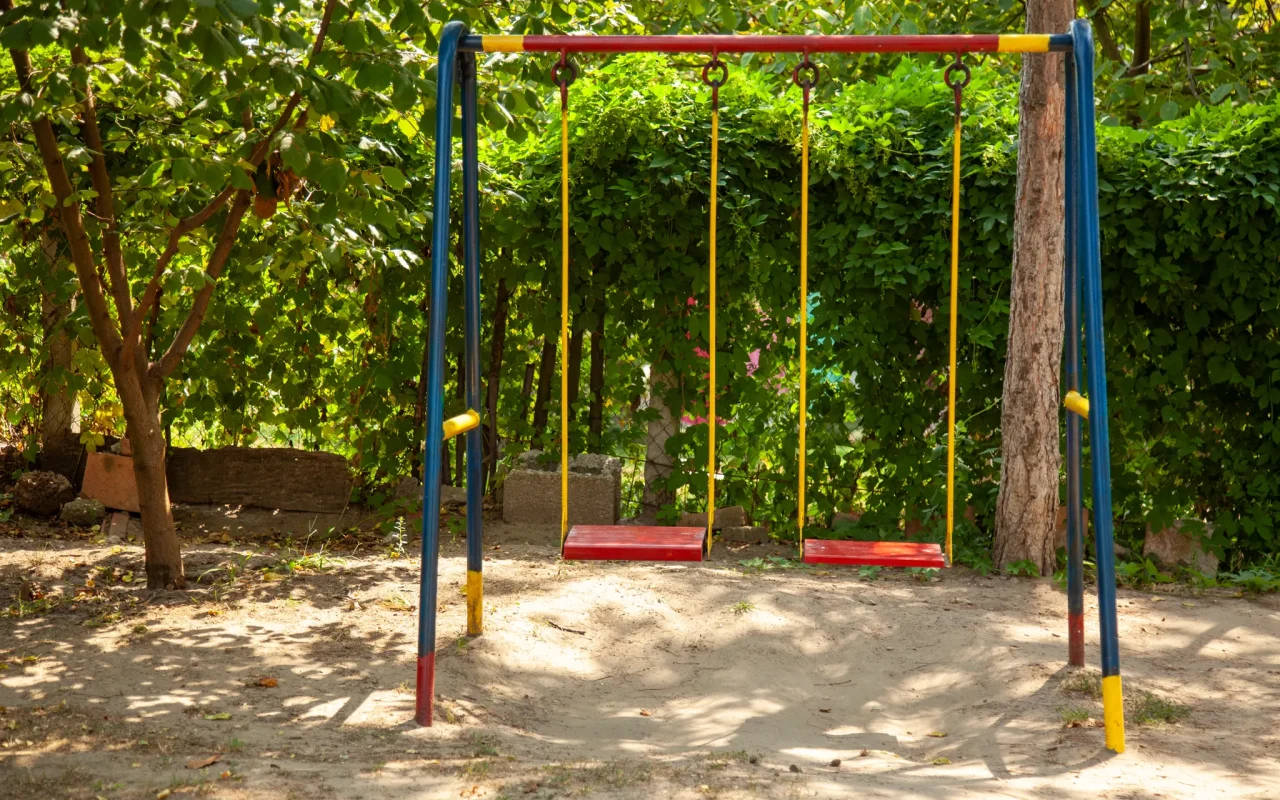 Apartmani Ana Star - Vinci 5