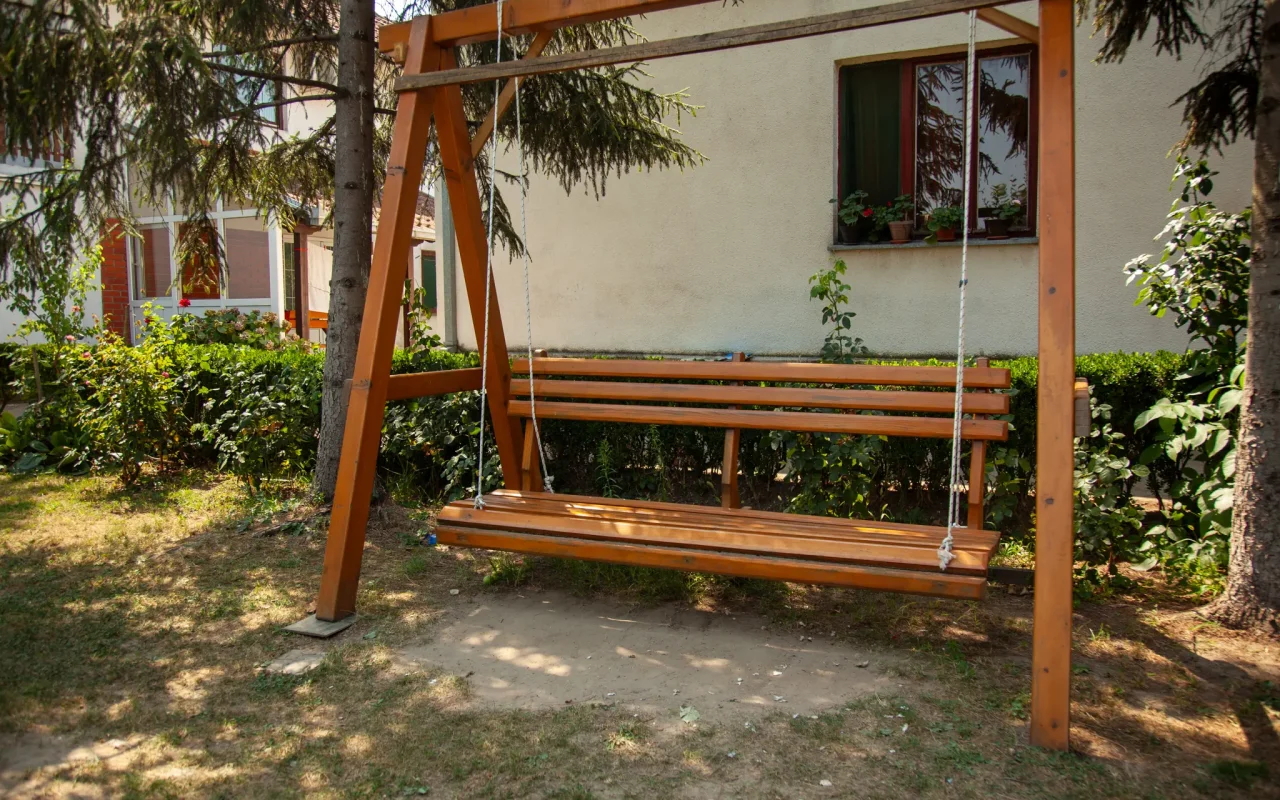 Apartmani Ana Star - Vinci 6