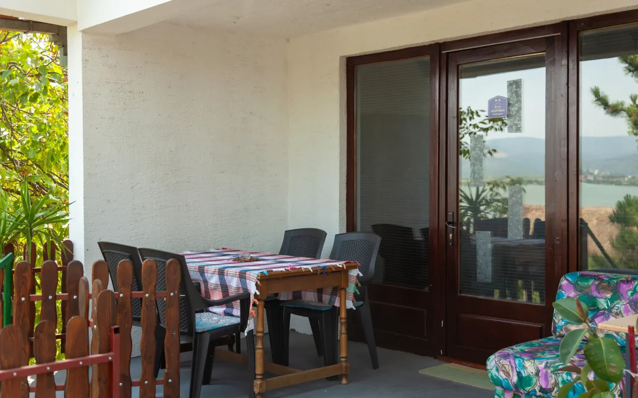 Apartmani Ana Star - Vinci 7