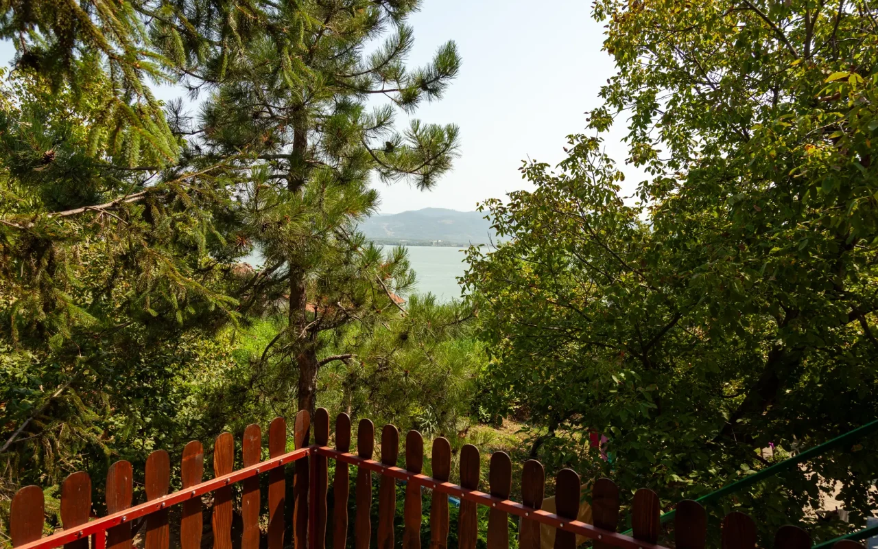 Apartmani Ana Star - Vinci 8