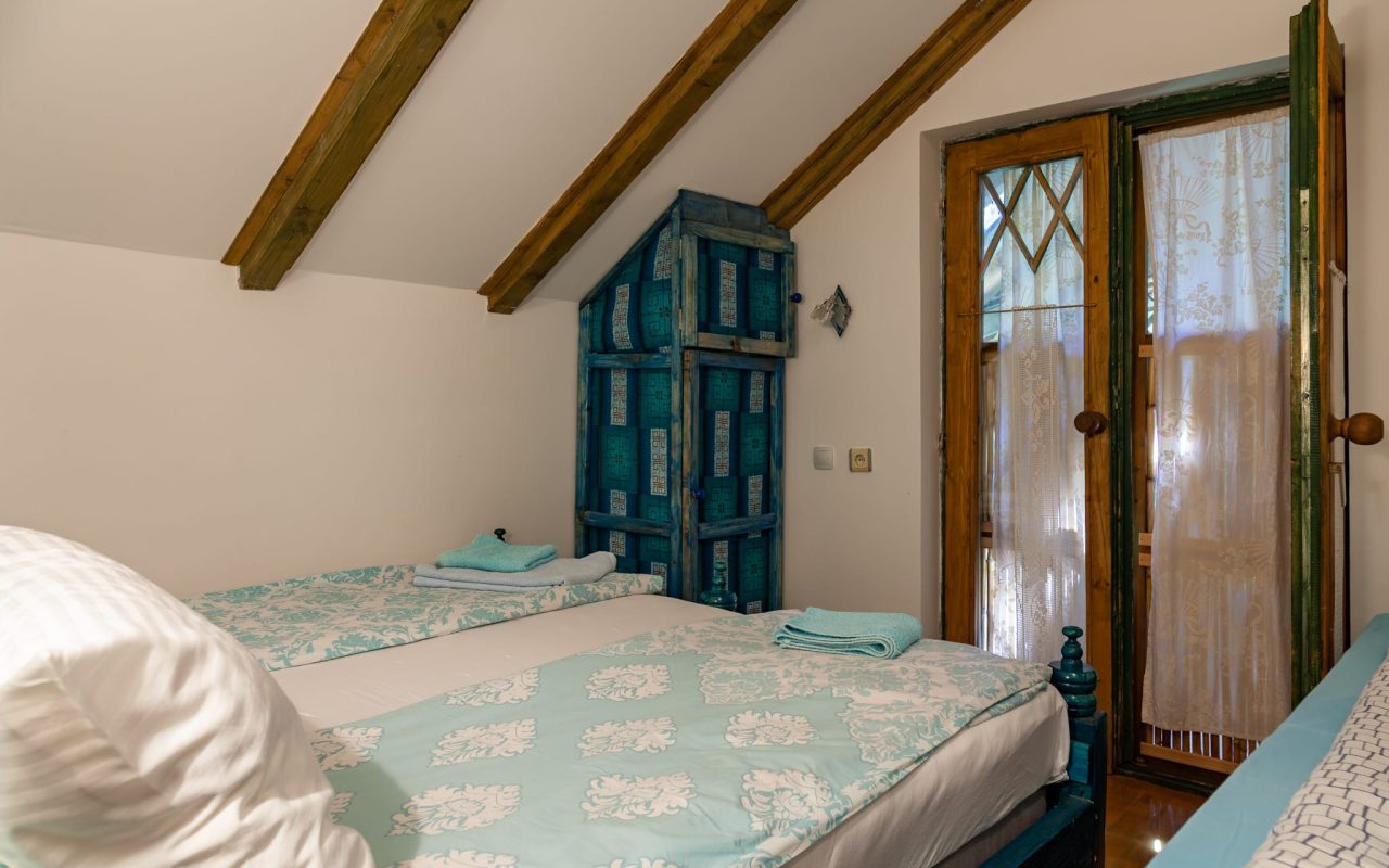 Apartmani Bajka Vinci 10