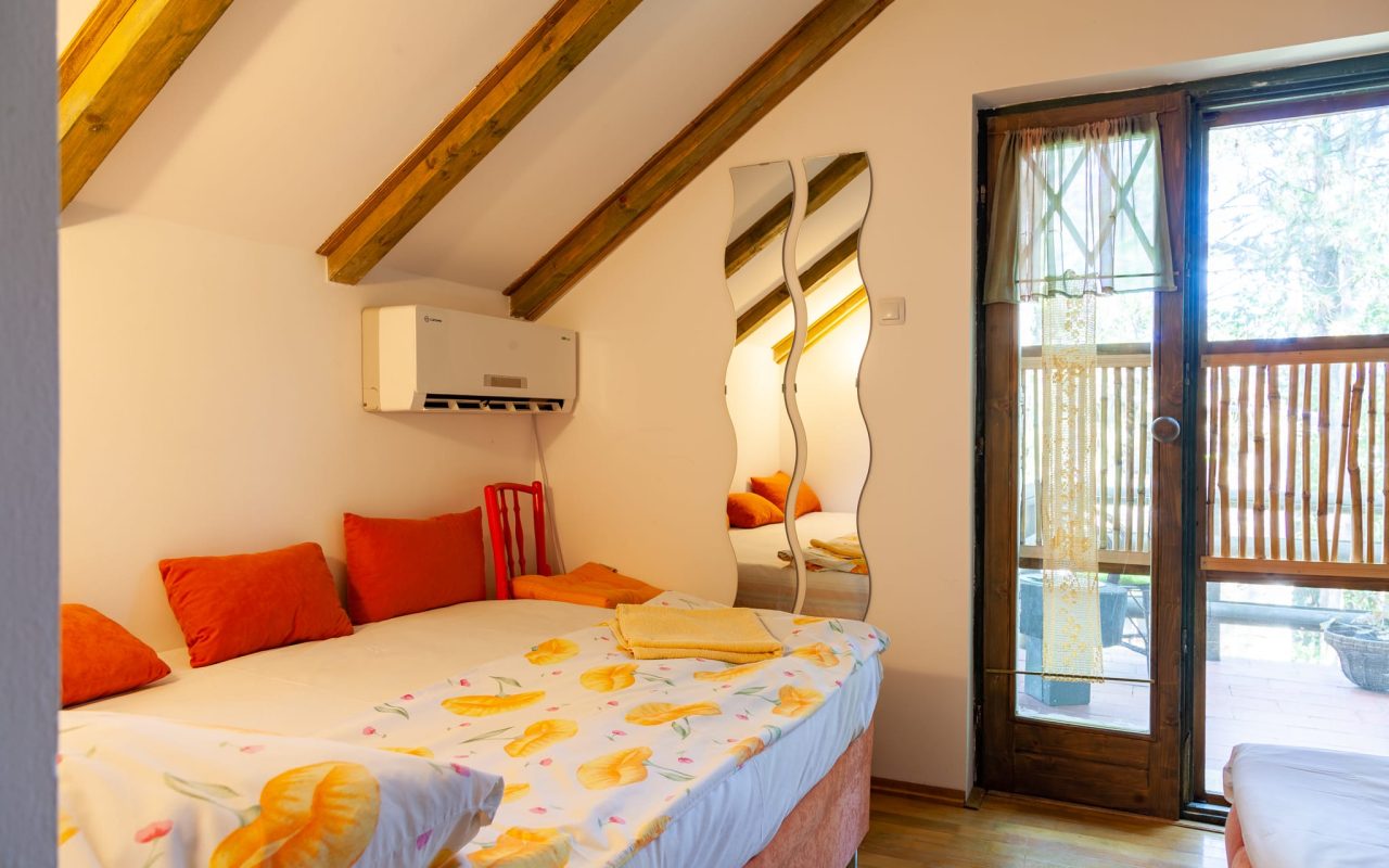 Apartmani Bajka Vinci 12