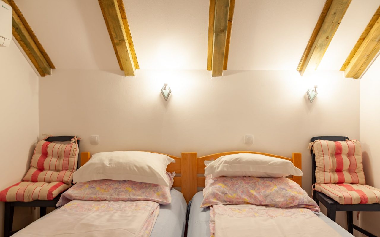 Apartmani Bajka Vinci 13