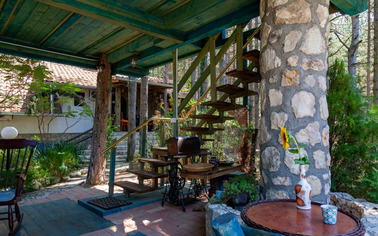 Apartmani Bajka Vinci 15