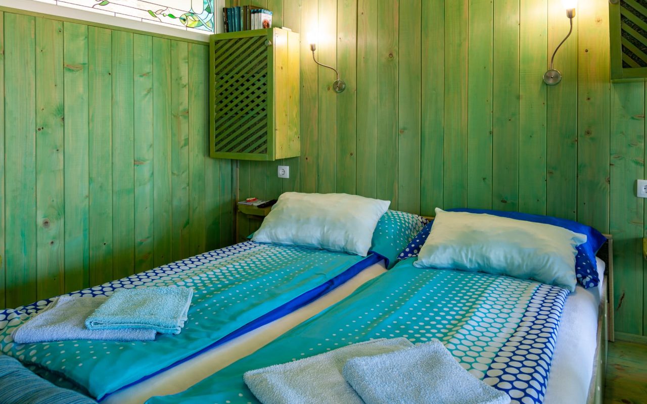 Apartmani Bajka Vinci 17