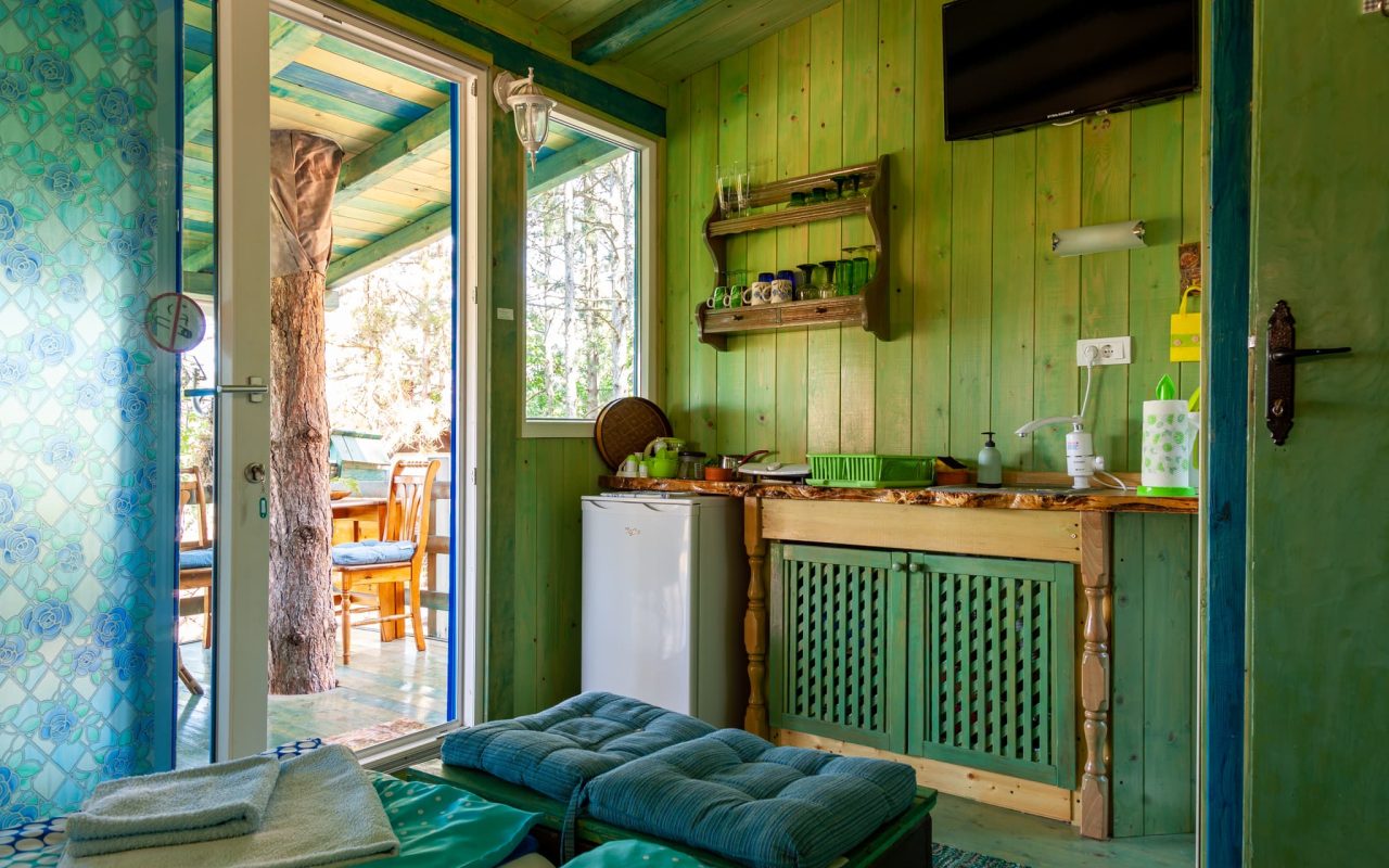 Apartmani Bajka Vinci 18