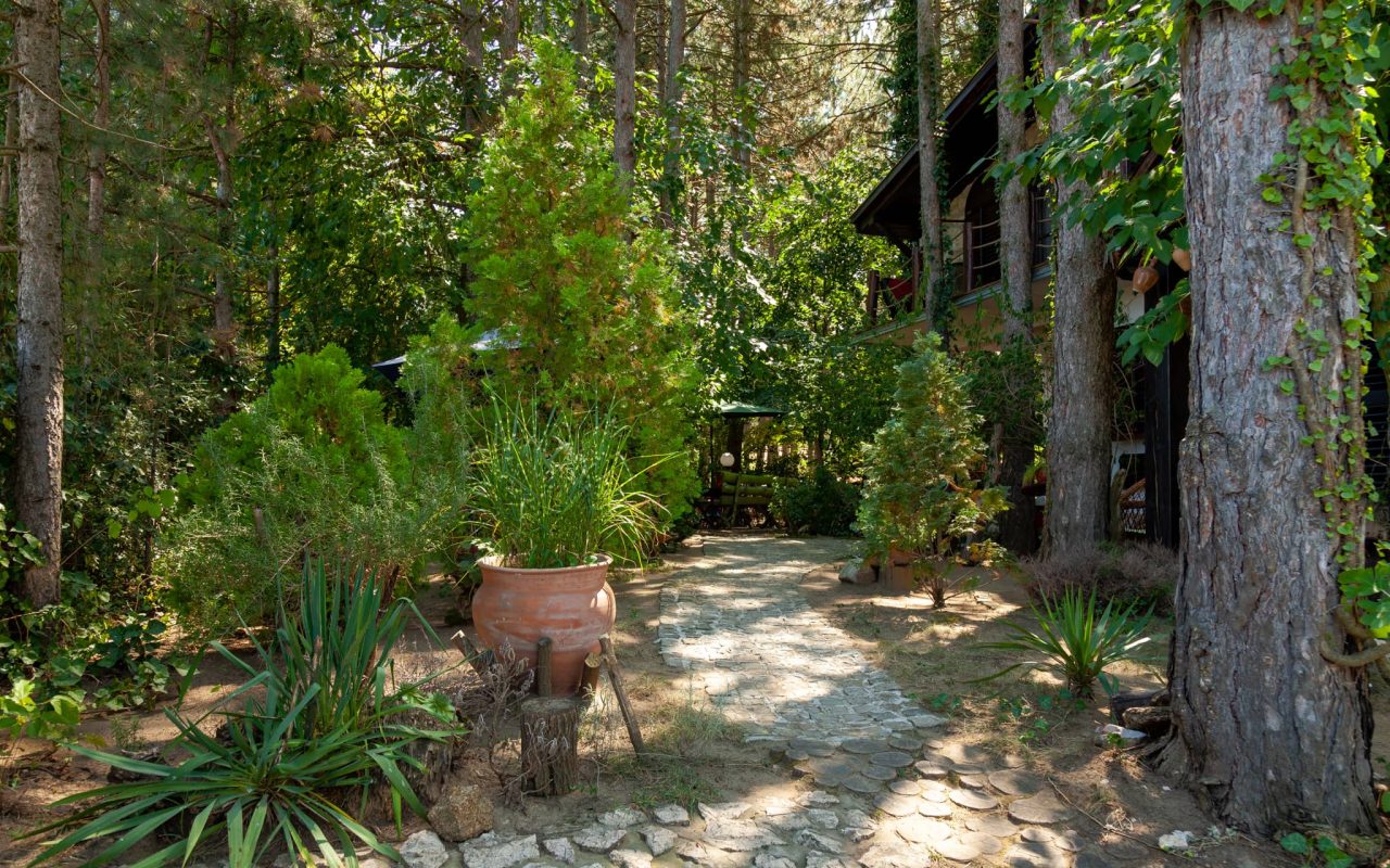 Apartmani Bajka Vinci 2