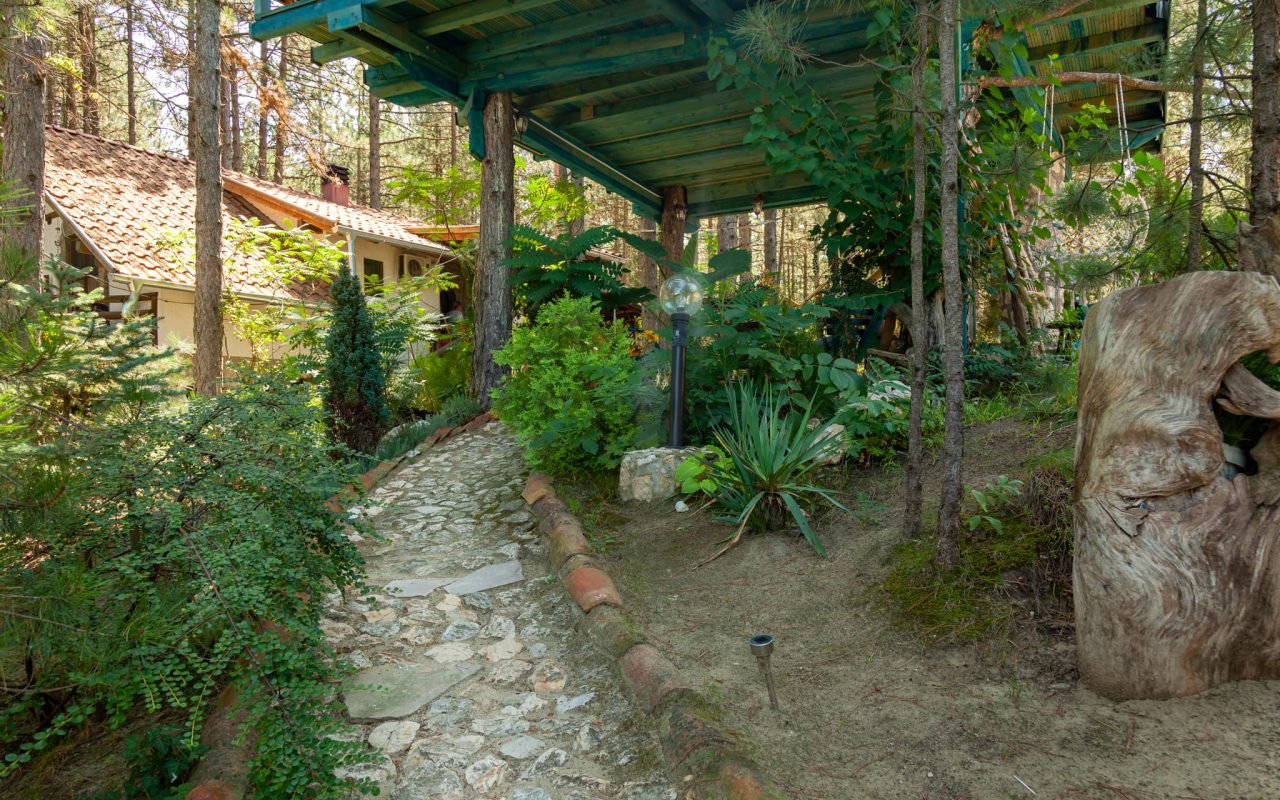 Apartmani Bajka Vinci 4