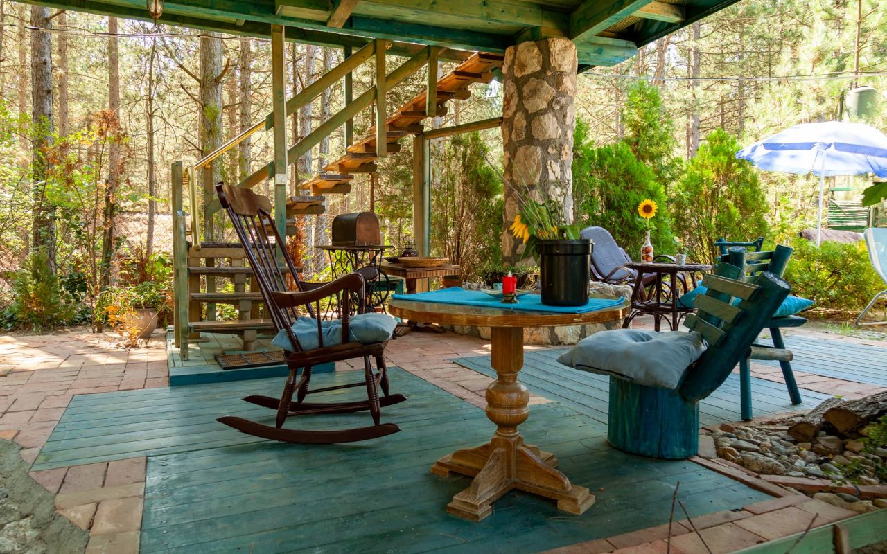 Apartmani Bajka Vinci 5