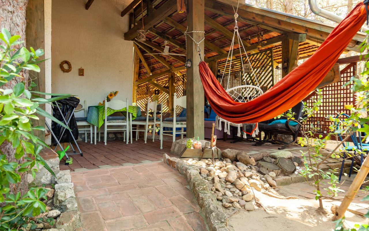 Apartmani Bajka Vinci 6