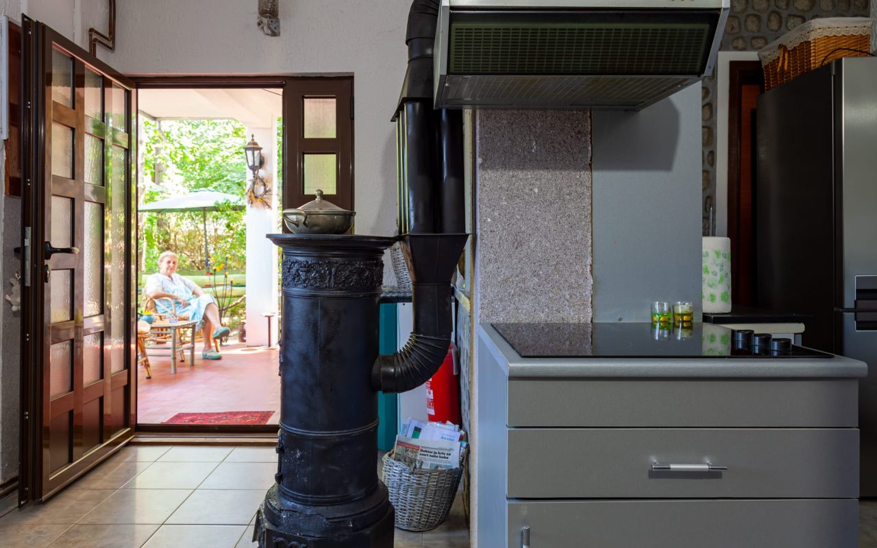 Apartmani Bajka Vinci 7