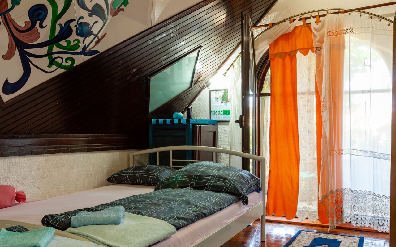 Apartmani Bajka Vinci 8