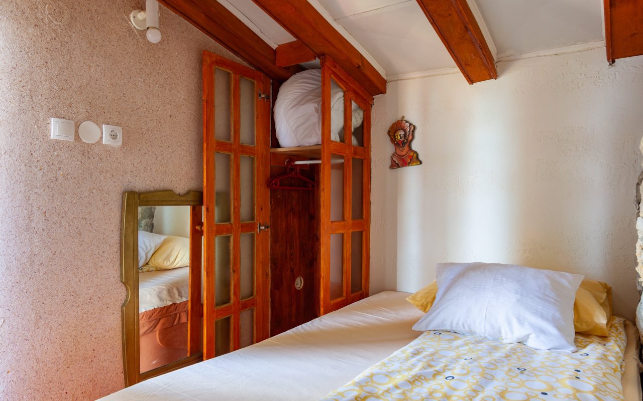 Apartmani Bajka Vinci 9