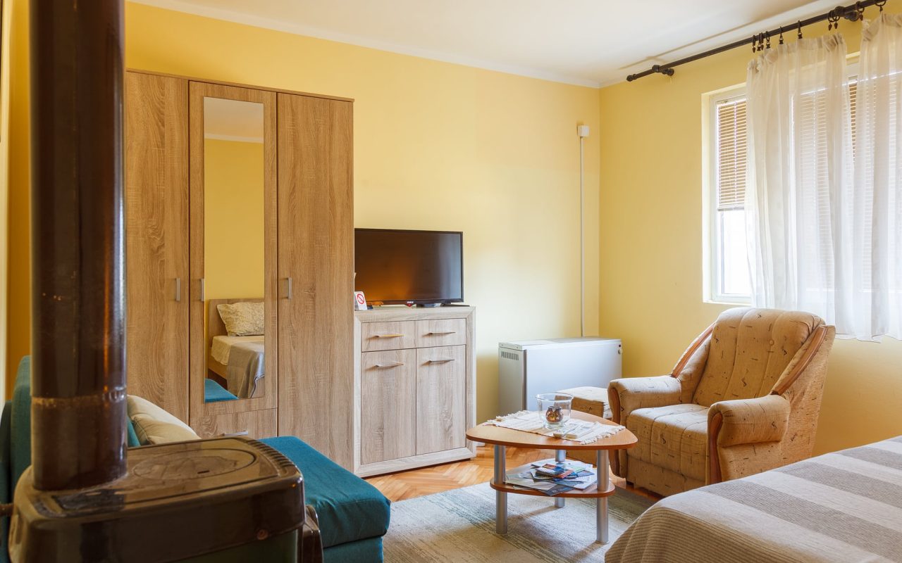 Apartmani Bogojević Golubac 1