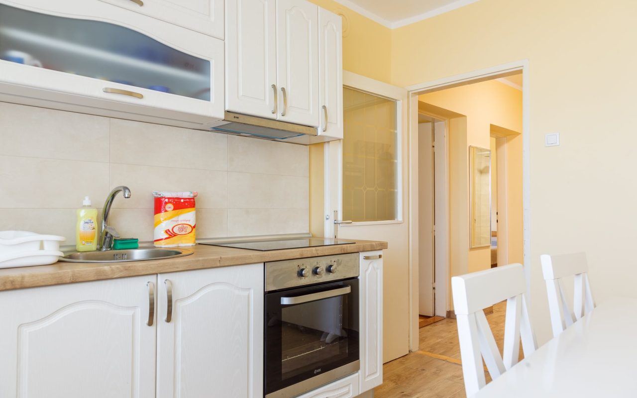 Apartmani Bogojević Golubac 10