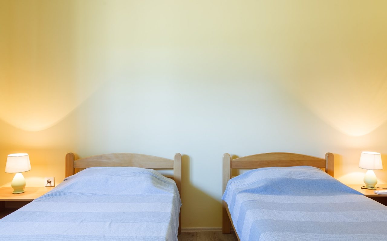 Apartmani Bogojević Golubac 11