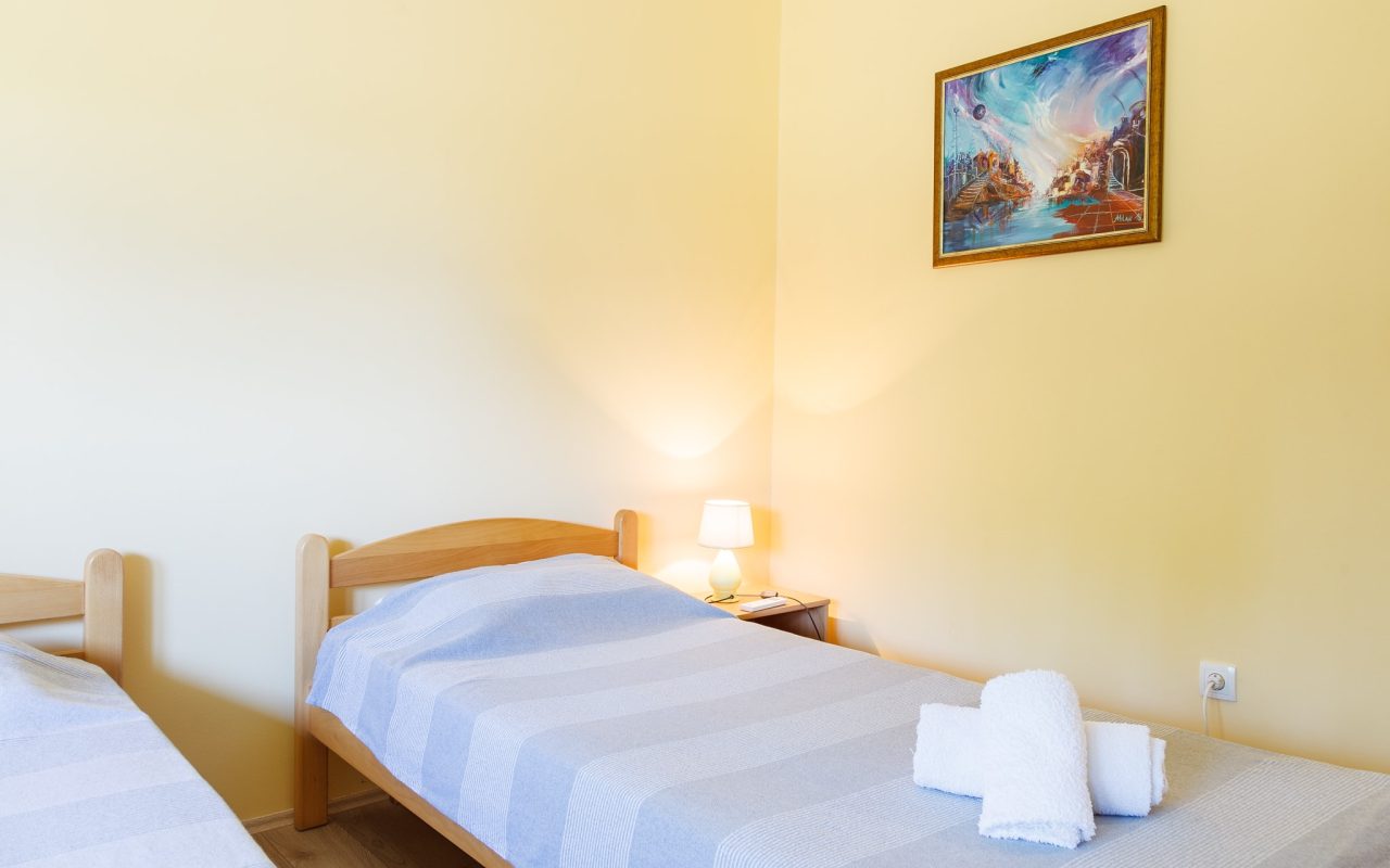 Apartmani Bogojević Golubac 12