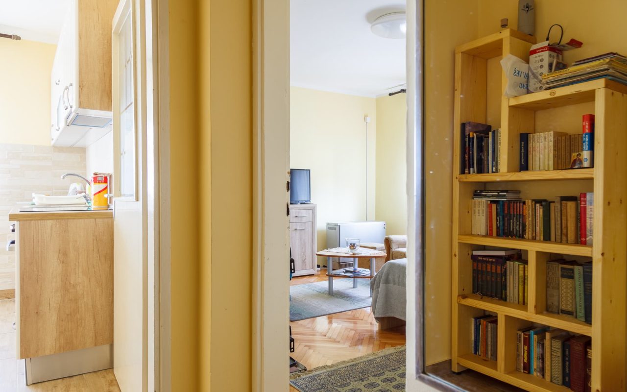 Apartmani Bogojević Golubac 15