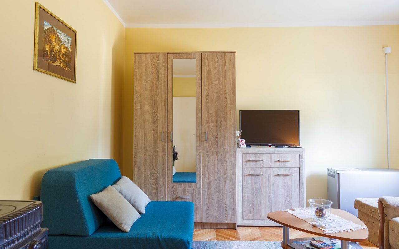 Apartmani Bogojević Golubac 2