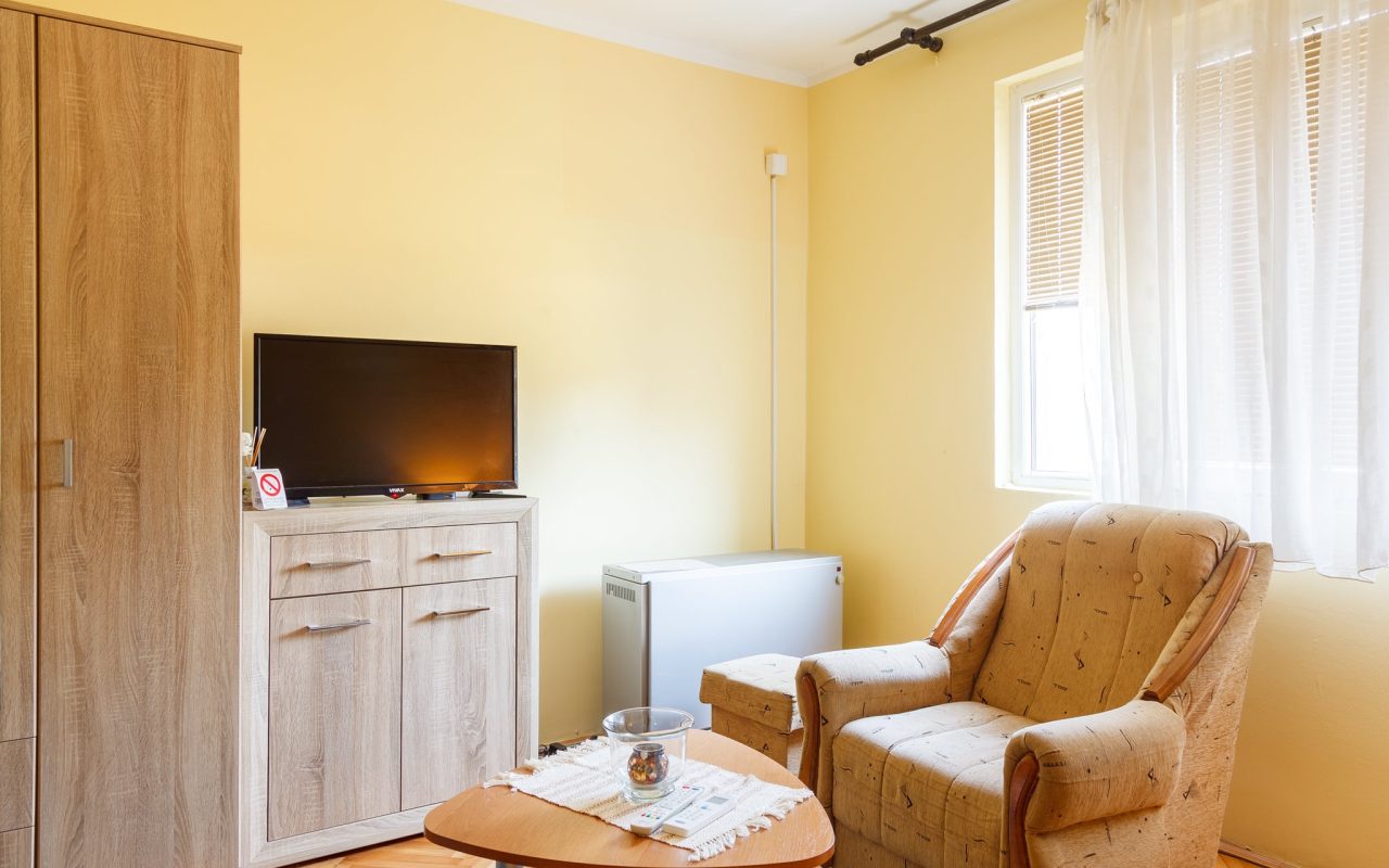 Apartmani Bogojević Golubac 5