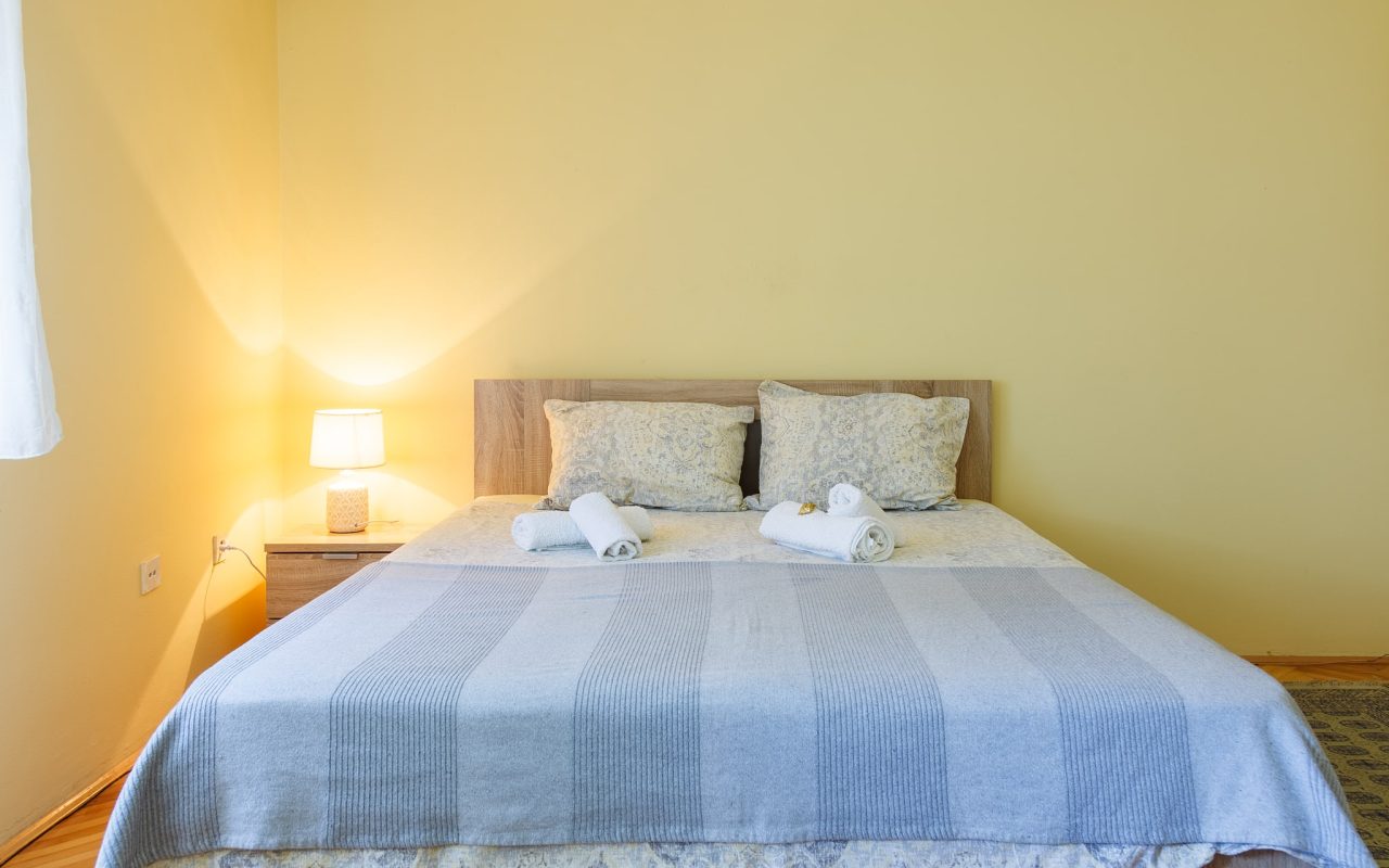 Apartmani Bogojević Golubac 6