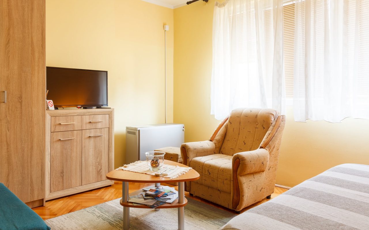 Apartmani Bogojević Golubac 7