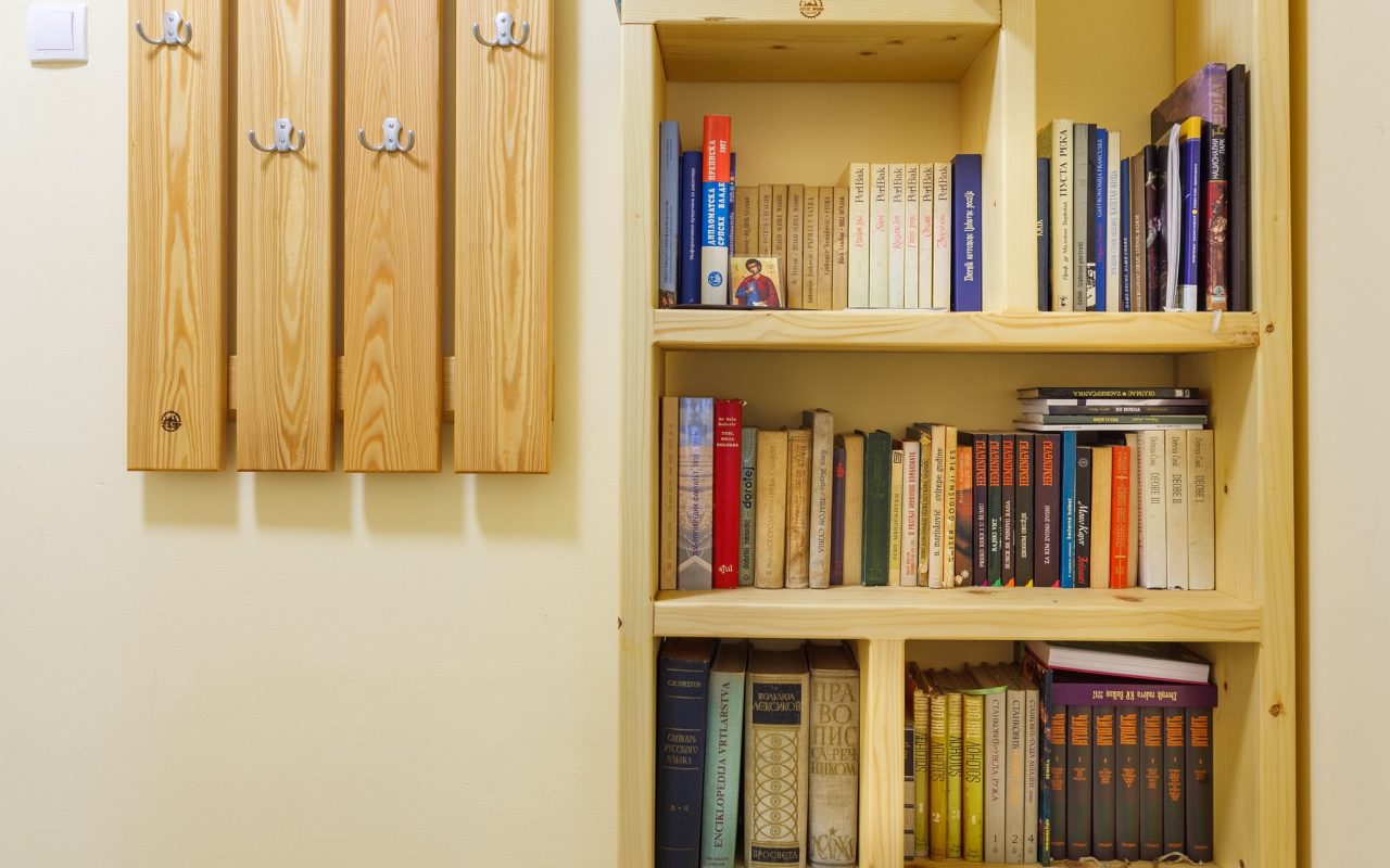 Apartmani Bogojević Golubac 8