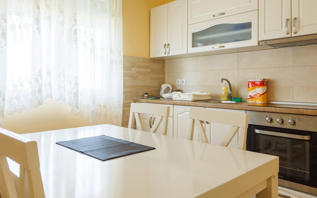 Apartmani Bogojević Golubac 9