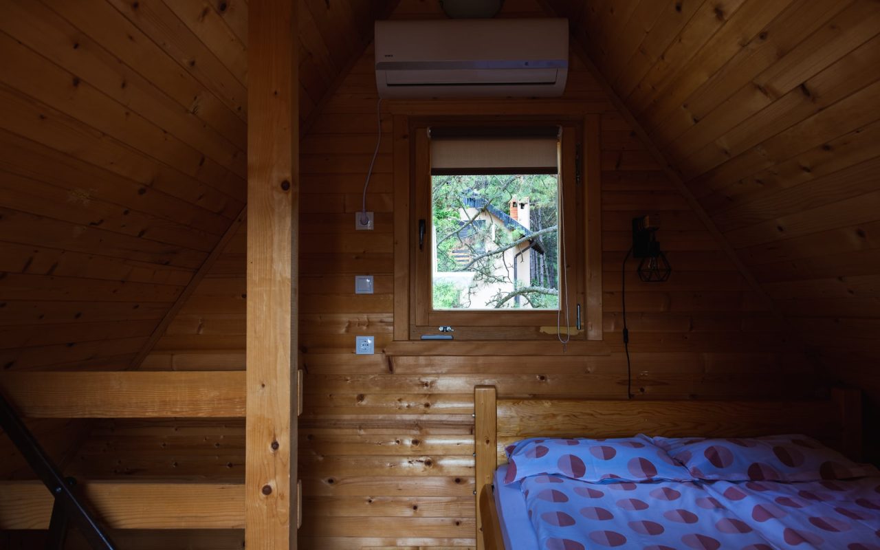 Apartmani Brvnare Spasić Vinci 11