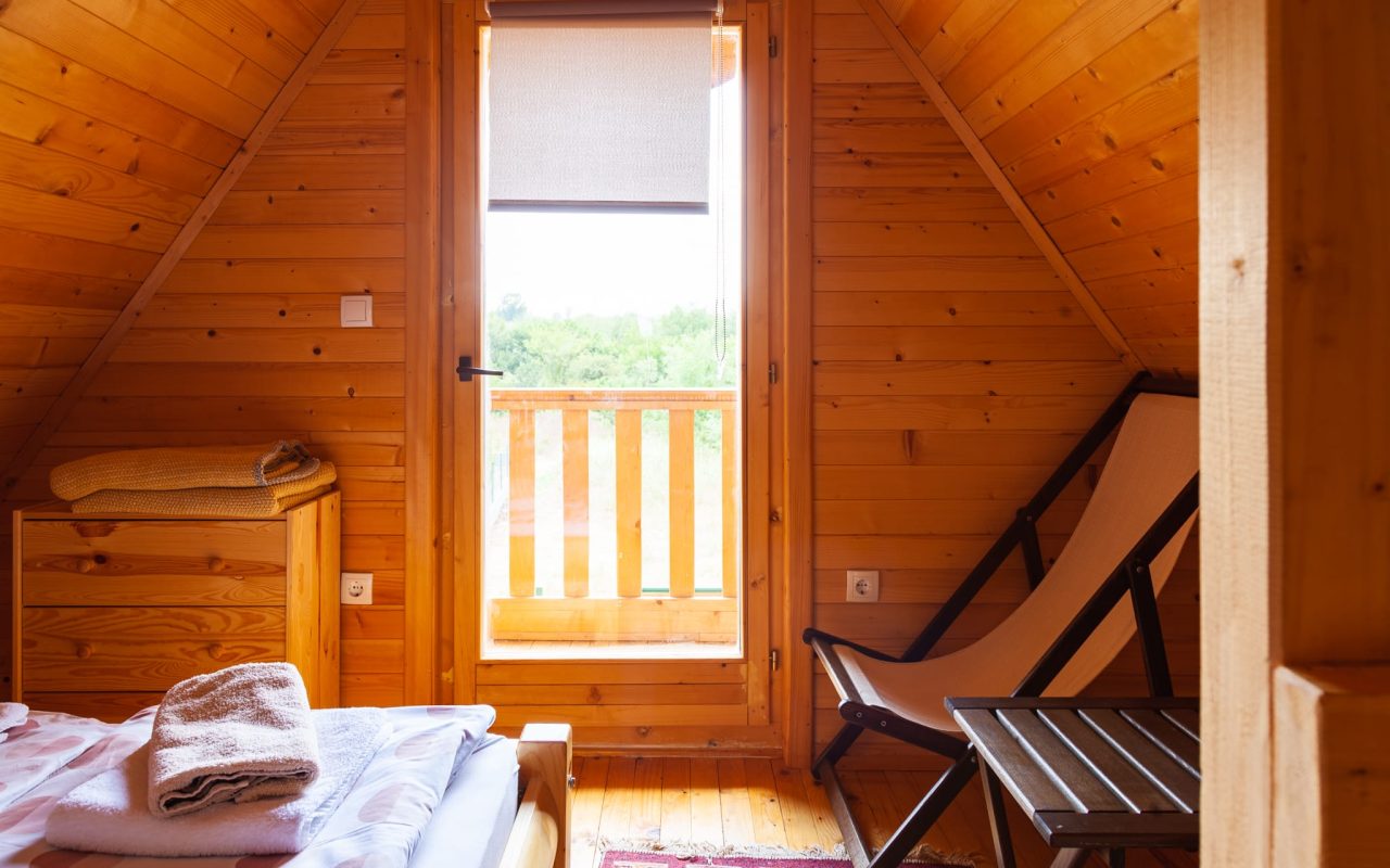 Apartmani Brvnare Spasić Vinci 12