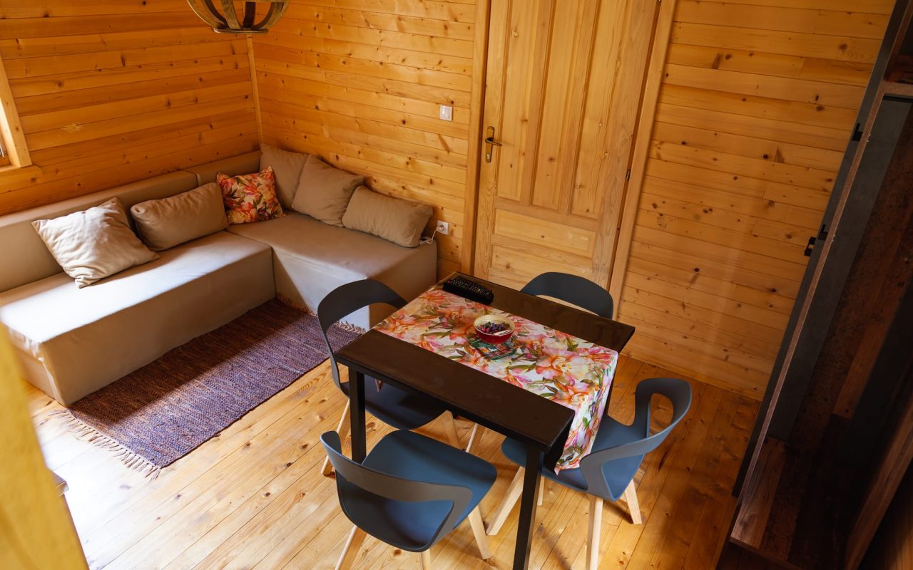 Apartmani Brvnare Spasić Vinci 13