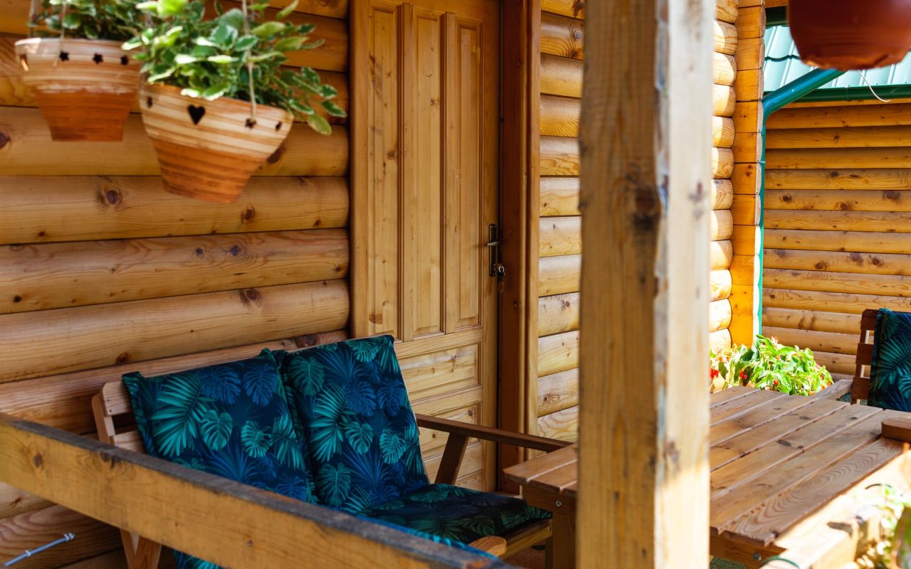 Apartmani Brvnare Spasić Vinci 16