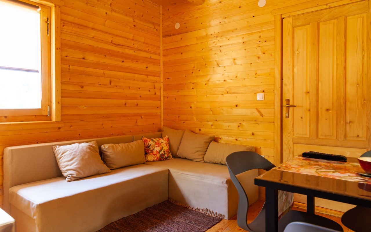 Apartmani Brvnare Spasić Vinci 7