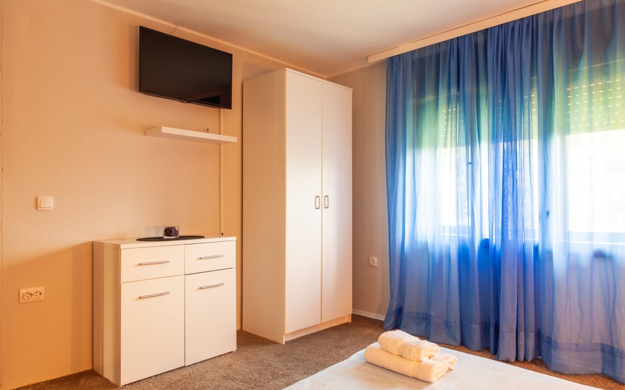 Apartmani Dedine Golubac 10
