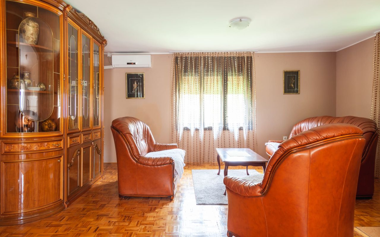 Apartmani Dedine Golubac 11