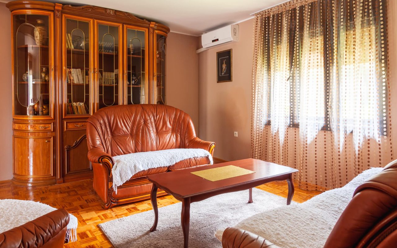 Apartmani Dedine Golubac 12