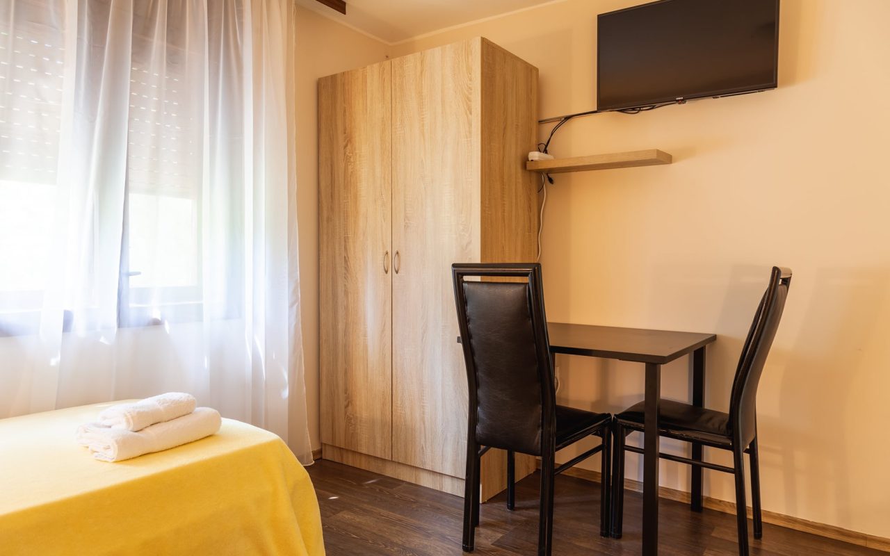 Apartmani Dedine Golubac 2