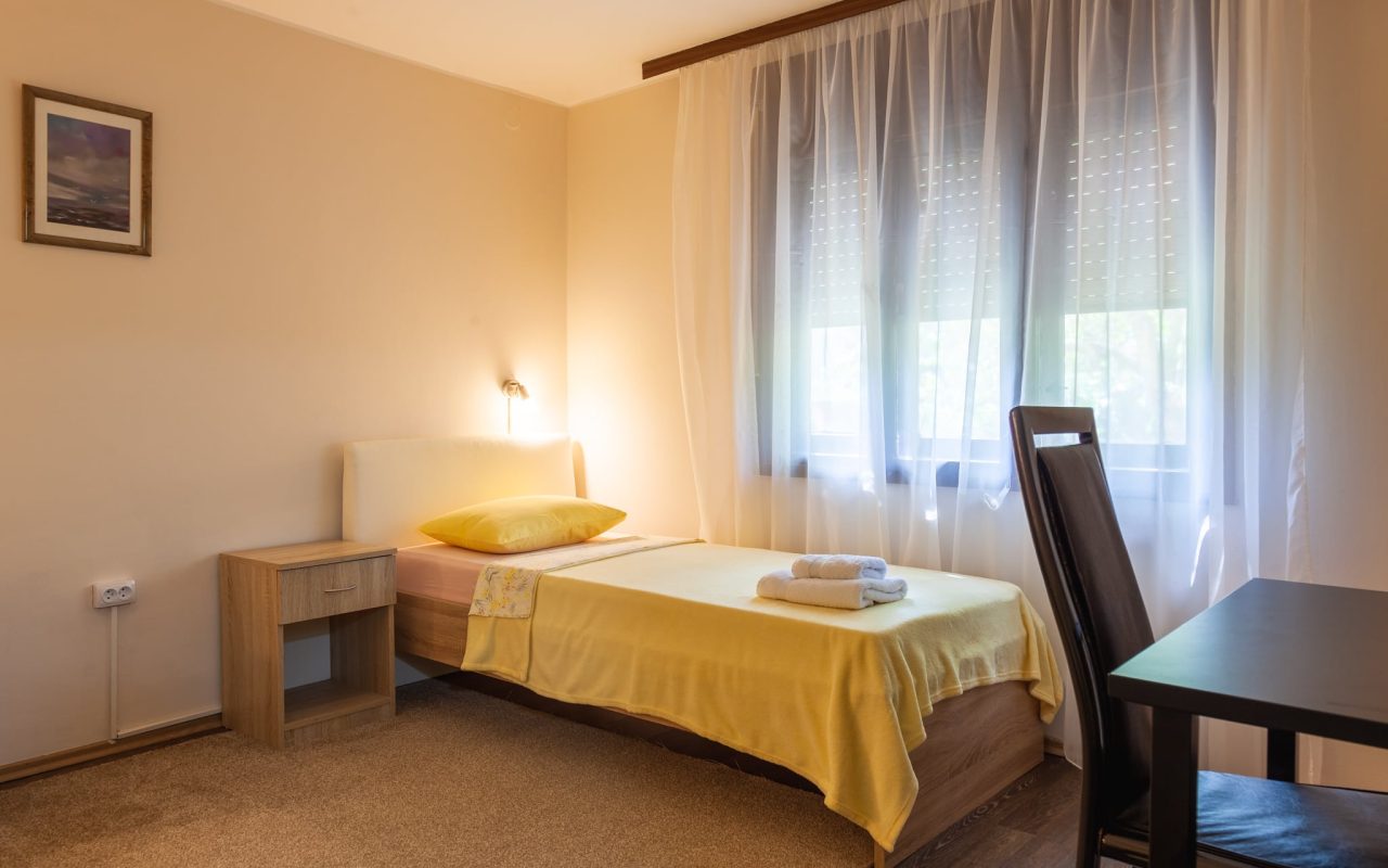 Apartmani Dedine Golubac 3