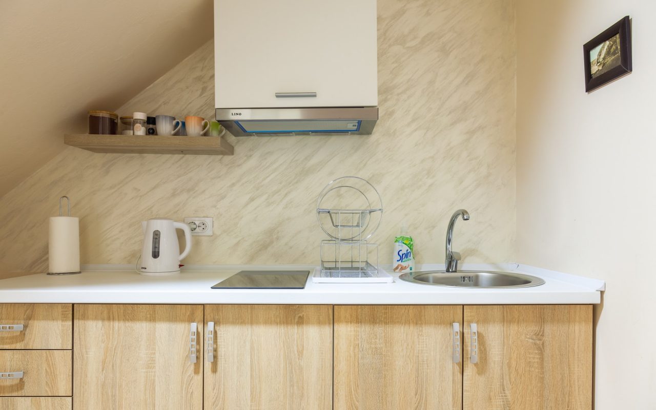 Apartmani Dedine Golubac 5