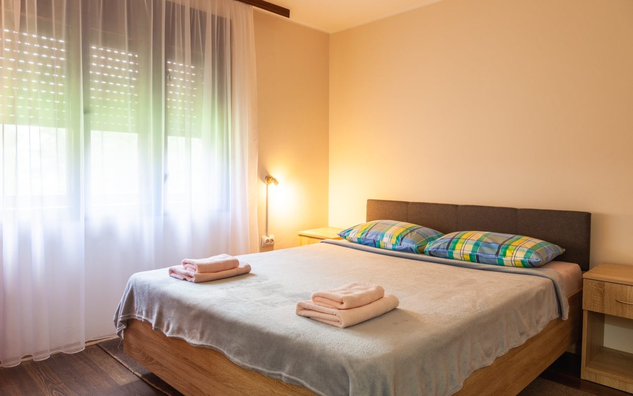 Apartmani Dedine Golubac 6